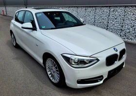 BMW 118 118 SPORT 170p.s.