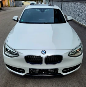 BMW 118 118 SPORT 170p.s. | Auto.bg — изображение 2 BMW 118 118 SPORT 170p.s. | Auto.bg — изображение 2