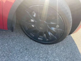 Tesla Model Y * Long Range * CARFAX * ПОДГРЕВИ * ПАНО * KEYLESS | Auto.bg — изображение 7 Tesla Model Y * Long Range * CARFAX * ПОДГРЕВИ * ПАНО * KEYLESS | Auto.bg — изображение 7