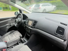 VW Sharan 2.0TDI/ОЧАКВАН ВНОС/ | Auto.bg — изображение 6 VW Sharan 2.0TDI/ОЧАКВАН ВНОС/ | Auto.bg — изображение 6