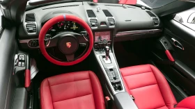 Porsche Boxster * 2013* Boxster* - 21800 € / 42637.09 лв. - 98623866 4 | Car24.bg Porsche Boxster * 2013* Boxster* - 21800 € / 42637.09 лв. - 98623866 4