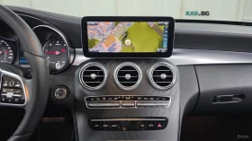 Mercedes-Benz C 220 4MATIC EXCLUSIVE* КОЖА* ПАНО* ОБДУХВ* 360 | Auto.bg — изображение 12 Mercedes-Benz C 220 4MATIC EXCLUSIVE* КОЖА* ПАНО* ОБДУХВ* 360 | Auto.bg — изображение 12