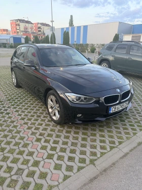 BMW 318 undefined | Auto.bg — изображение 2 BMW 318 undefined | Auto.bg — изображение 2