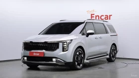 Kia Carnival HYBRID* NOBLESSE* TV* 360* HUD* ПОДГРЕВ* ОБДУХВАНЕ