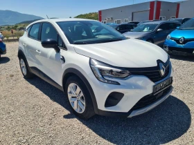 Renault Captur 1.0Turbo Navi LED Euro 6D | Auto.bg — изображение 11 Renault Captur 1.0Turbo Navi LED Euro 6D | Auto.bg — изображение 11