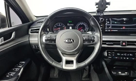 Kia K5 2.0 LPI Trandy * koreiskikoli.bg * - 16512 € / 32294.66 лв. - 84880373 13 | Car24.bg Kia K5 2.0 LPI Trandy * koreiskikoli.bg * - 16512 € / 32294.66 лв. - 84880373 13