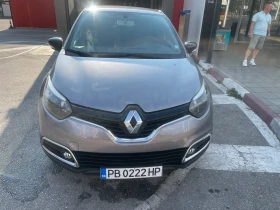 Renault Captur undefined | Auto.bg — изображение 8 Renault Captur undefined | Auto.bg — изображение 8