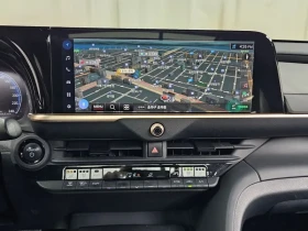 Toyota Crown 2.5 Хибрид 4x4 | Auto.bg — изображение 6 Toyota Crown 2.5 Хибрид 4x4 | Auto.bg — изображение 6