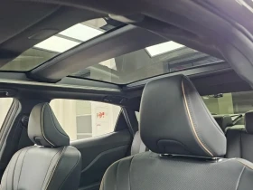 Toyota Crown 2.5 Хибрид 4x4 | Auto.bg — изображение 12 Toyota Crown 2.5 Хибрид 4x4 | Auto.bg — изображение 12