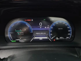 Toyota Crown 2.5 Хибрид 4x4 | Auto.bg — изображение 5 Toyota Crown 2.5 Хибрид 4x4 | Auto.bg — изображение 5