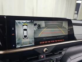 Toyota Crown 2.5 Хибрид 4x4 | Auto.bg — изображение 7 Toyota Crown 2.5 Хибрид 4x4 | Auto.bg — изображение 7