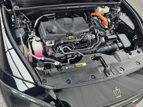 Toyota Crown 2.5 Хибрид 4x4 | Auto.bg — изображение 14 Toyota Crown 2.5 Хибрид 4x4 | Auto.bg — изображение 14