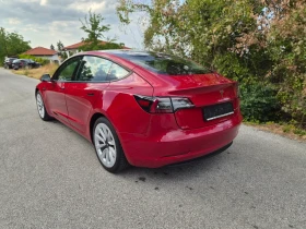 Tesla Model 3 Long Range/Dual Motor/109000km | Auto.bg — изображение 5 Tesla Model 3 Long Range/Dual Motor/109000km | Auto.bg — изображение 5