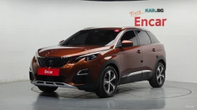 Peugeot 3008 GT LINE* КАМЕРА* ПАМЕТ* ПОДГРЕВ