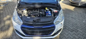 Peugeot 208 1.0 | Auto.bg — изображение 7 Peugeot 208 1.0 | Auto.bg — изображение 7