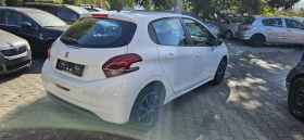 Peugeot 208 1.0 | Auto.bg — изображение 4 Peugeot 208 1.0 | Auto.bg — изображение 4