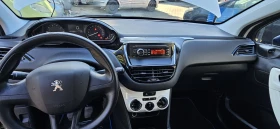 Peugeot 208 1.0 | Auto.bg — изображение 8 Peugeot 208 1.0 | Auto.bg — изображение 8