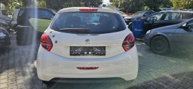 Peugeot 208 1.0 | Auto.bg — изображение 3 Peugeot 208 1.0 | Auto.bg — изображение 3