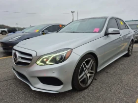 Mercedes-Benz E 250 * BLUETEC 4MATIC SEDAN 4D * CARFAX * - Car24.bg Mercedes-Benz E 250 * BLUETEC 4MATIC SEDAN 4D * CARFAX *