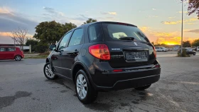 Suzuki SX4 УНИКАТ | Auto.bg — изображение 4 Suzuki SX4 УНИКАТ | Auto.bg — изображение 4