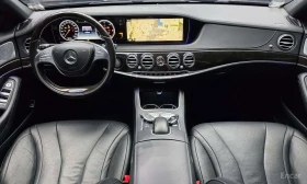 Mercedes-Benz S 350 - 16149 € - 10116818 7 | Car24.bg Mercedes-Benz S 350 - 16149 € - 10116818 7