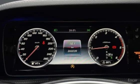 Mercedes-Benz S 350 - 16149 € - 10116818 8 | Car24.bg Mercedes-Benz S 350 - 16149 € - 10116818 8
