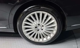 Mercedes-Benz S 350 - 16149 € - 10116818 5 | Car24.bg Mercedes-Benz S 350 - 16149 € - 10116818 5