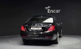 Mercedes-Benz S 350 - 16149 € - 10116818 4 | Car24.bg Mercedes-Benz S 350 - 16149 € - 10116818 4