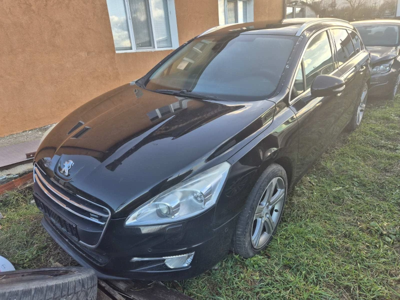 Peugeot 508 2бр 1.6HDI 112/115кс СТАРТ СТОП СИСТЕМА - 11 лв. / 5.62 € - 88817785 1 | Car24.bg Peugeot 508 2бр 1.6HDI 112/115кс СТАРТ СТОП СИСТЕМА - 11 лв. / 5.62 € - 88817785 1