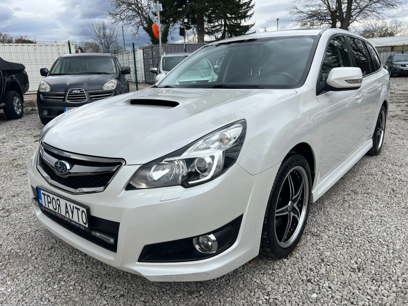Subaru Legacy 2.5GT S AWD* АВТОМАТИК* ШВЕЙЦАРИЯ* КОЖА* НАВИ* ТОП - 17790 лв. / 9095.88 € - 86569493 1 | Car24.bg Subaru Legacy 2.5GT S AWD* АВТОМАТИК* ШВЕЙЦАРИЯ* КОЖА* НАВИ* ТОП - 17790 лв. / 9095.88 € - 86569493 1