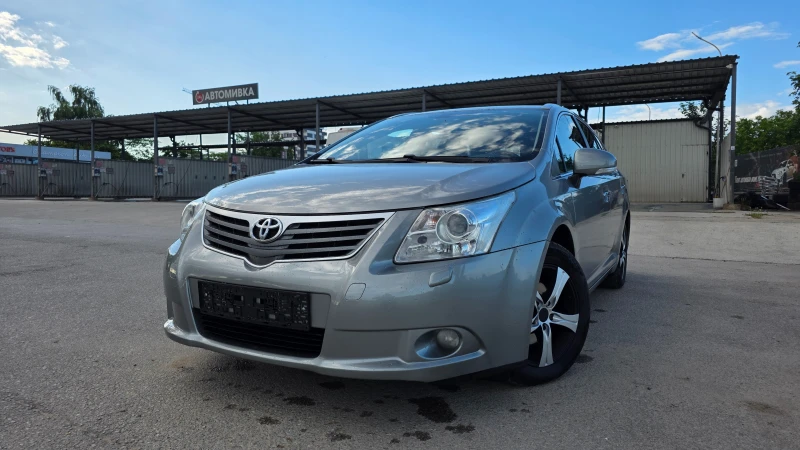 Toyota Avensis 1.8i/147hp/УНИКАТ - 5999 € / 11733.02 лв. - 30741333 1 | Car24.bg Toyota Avensis 1.8i/147hp/УНИКАТ - 5999 € / 11733.02 лв. - 30741333 1