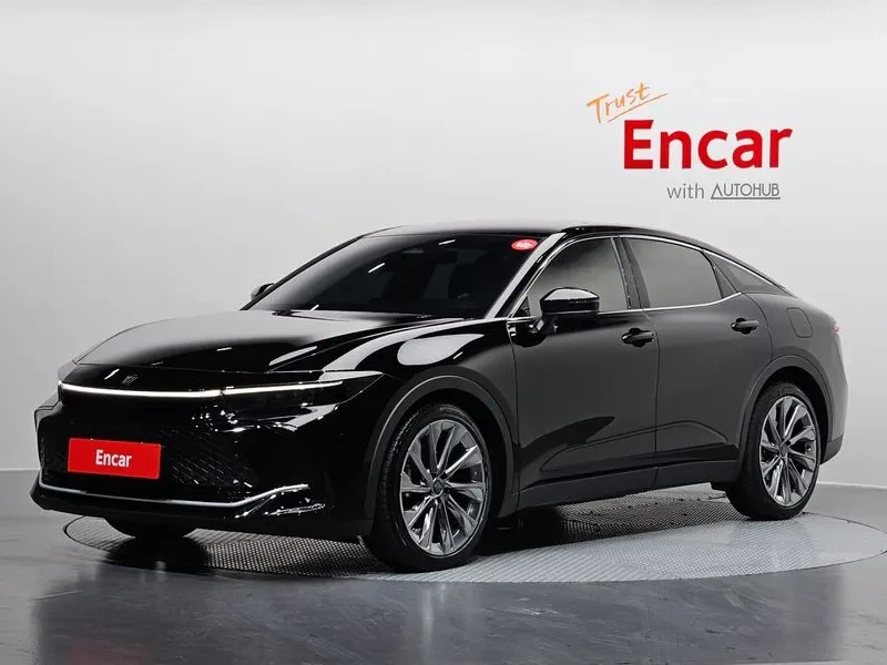 Toyota Crown 2.5 Хибрид 4x4 | Auto.bg — изображение 1 Toyota Crown 2.5 Хибрид 4x4 | Auto.bg — изображение 1