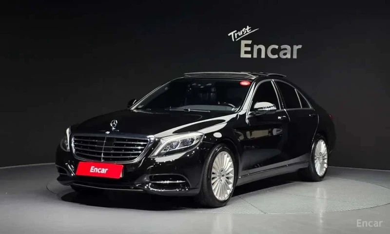 Mercedes-Benz S 350 - 16149 € - 10116818 1 | Car24.bg Mercedes-Benz S 350 - 16149 € - 10116818 1