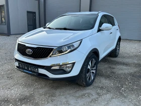 Kia Sportage DIESEL* TOP* NAVI* LED* EVRO5 - Car24.bg Kia Sportage DIESEL* TOP* NAVI* LED* EVRO5