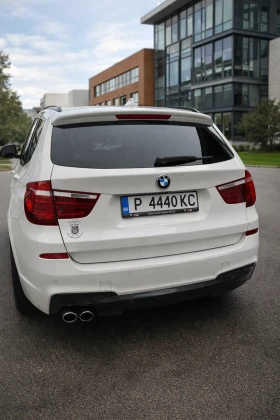 BMW X3 - 19000 € / 37160.77 лв. - 16645521 3 | Car24.bg BMW X3 - 19000 € / 37160.77 лв. - 16645521 3