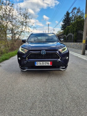 Toyota Rav4 Plug-in Hybrid/306кс/11.21г | Auto.bg — изображение 2 Toyota Rav4 Plug-in Hybrid/306кс/11.21г | Auto.bg — изображение 2