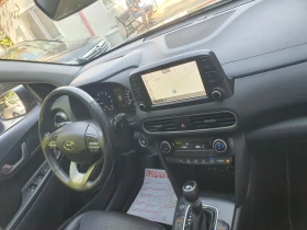 Hyundai Kona 1.6 AUT NAVI KOJA KAMERA HEAD UP PODGREV - 14600 € / 28555.12 лв. - 32491421 14 | Car24.bg Hyundai Kona 1.6 AUT NAVI KOJA KAMERA HEAD UP PODGREV - 14600 € / 28555.12 лв. - 32491421 14