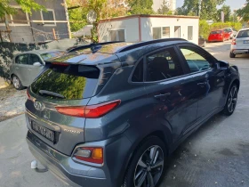 Hyundai Kona 1.6 AUT NAVI KOJA KAMERA HEAD UP PODGREV - 14600 € / 28555.12 лв. - 32491421 9 | Car24.bg Hyundai Kona 1.6 AUT NAVI KOJA KAMERA HEAD UP PODGREV - 14600 € / 28555.12 лв. - 32491421 9