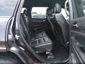 Jeep Grand cherokee 80TH ANNIVERSARY | Auto.bg — изображение 8 Jeep Grand cherokee 80TH ANNIVERSARY | Auto.bg — изображение 8