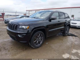 Jeep Grand cherokee 80TH ANNIVERSARY | Auto.bg — изображение 3 Jeep Grand cherokee 80TH ANNIVERSARY | Auto.bg — изображение 3