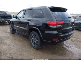 Jeep Grand cherokee 80TH ANNIVERSARY | Auto.bg — изображение 4 Jeep Grand cherokee 80TH ANNIVERSARY | Auto.bg — изображение 4