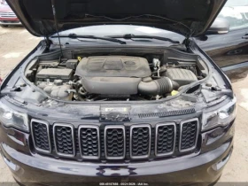 Jeep Grand cherokee 80TH ANNIVERSARY | Auto.bg — изображение 9 Jeep Grand cherokee 80TH ANNIVERSARY | Auto.bg — изображение 9
