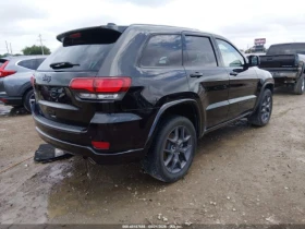 Jeep Grand cherokee 80TH ANNIVERSARY | Auto.bg — изображение 5 Jeep Grand cherokee 80TH ANNIVERSARY | Auto.bg — изображение 5