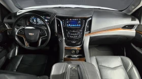 Cadillac Escalade 6.2* ЛЮК* HUD* 360* ПОДГРЕВ ВОЛАН* КРАЙНА ЦЕНА - 22699 € / 44395.39 лв. - 16070439 7 | Car24.bg Cadillac Escalade 6.2* ЛЮК* HUD* 360* ПОДГРЕВ ВОЛАН* КРАЙНА ЦЕНА - 22699 € / 44395.39 лв. - 16070439 7