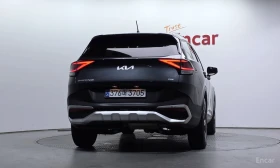 Kia Sportage 2.0D Prestige 4x4* DISTRONIC* ПОДГРЕВ* ОБДУХВАНЕ*