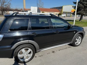 Mitsubishi Outlander - Car24.bg Mitsubishi Outlander