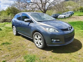 Mazda CX-7 undefined | Auto.bg — изображение 9 Mazda CX-7 undefined | Auto.bg — изображение 9