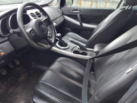 Mazda CX-7 undefined | Auto.bg — изображение 4 Mazda CX-7 undefined | Auto.bg — изображение 4