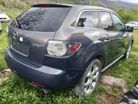 Mazda CX-7 undefined | Auto.bg — изображение 8 Mazda CX-7 undefined | Auto.bg — изображение 8