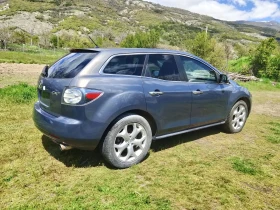 Mazda CX-7 undefined | Auto.bg — изображение 7 Mazda CX-7 undefined | Auto.bg — изображение 7